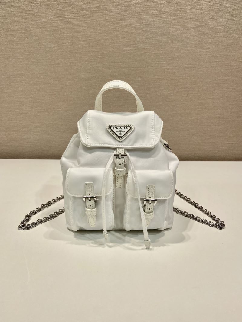 Pra*a backpacks